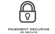 Paiement Sécurisé